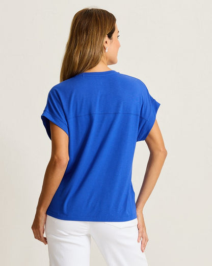 Kauai V-Neck T-Shirt