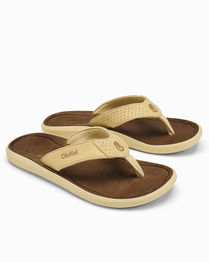 Men's  Pili Sandals