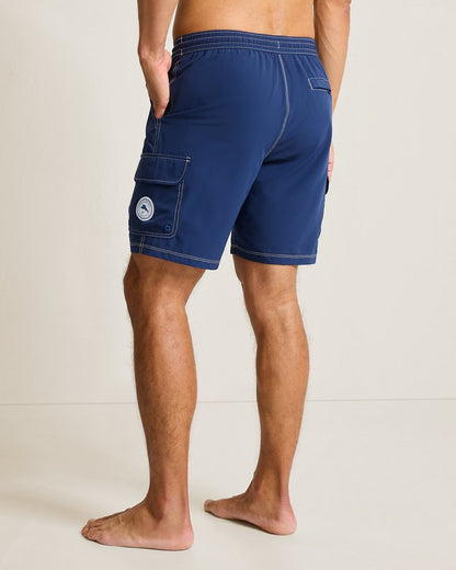 Baja Bay 8-Inch Boardshorts