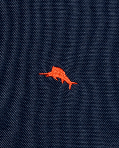 The Emfielder  Polo