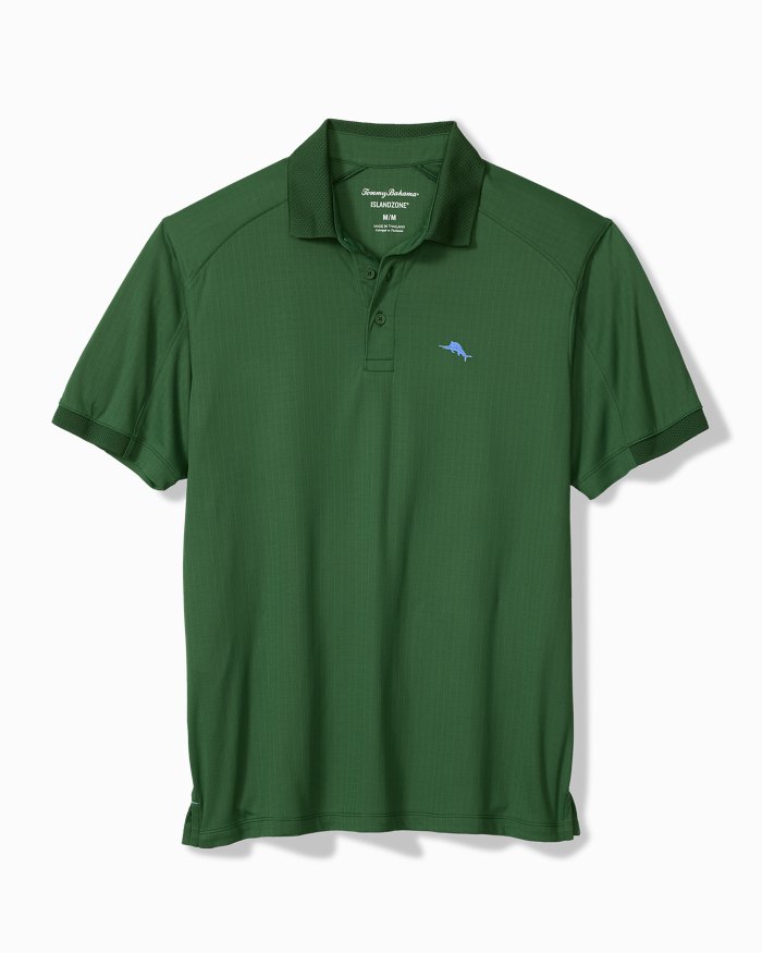 Tropic Driver  Polo