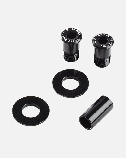 GP0107-01 Mounting Kit Main Pivot
