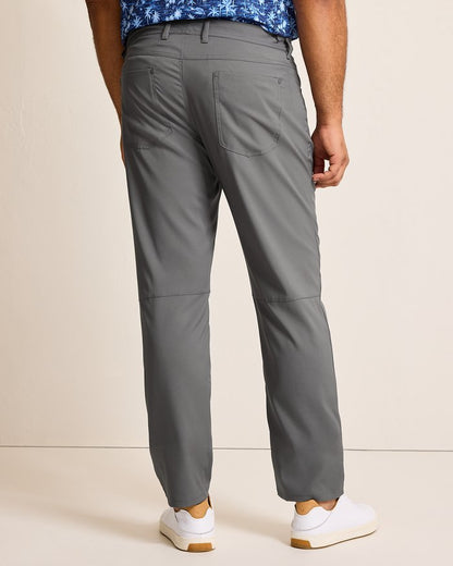 Big & Tall IslandZone  Performance 5-Pocket Pants