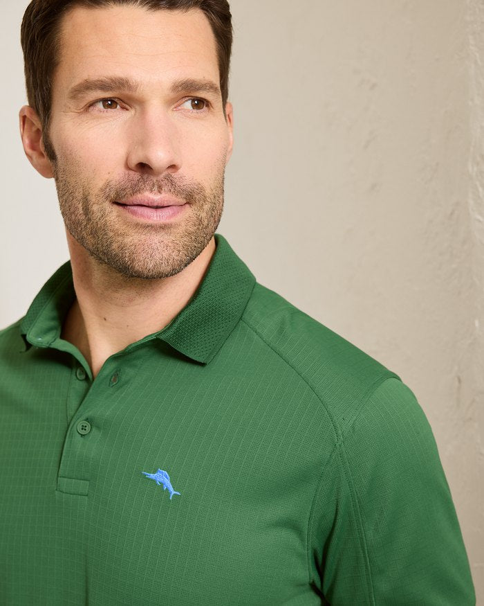 Tropic Driver  Polo