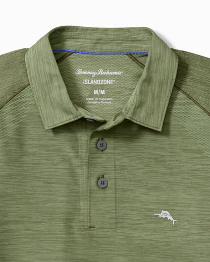 Palm Coast Pro IslandZone  Polo