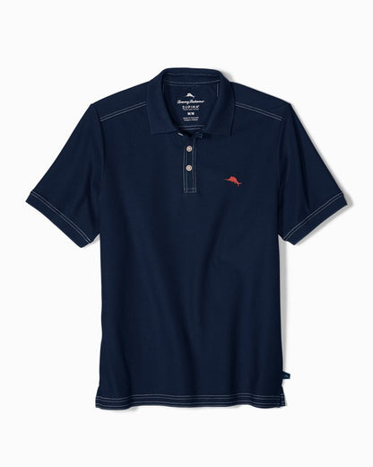 The Emfielder  Polo