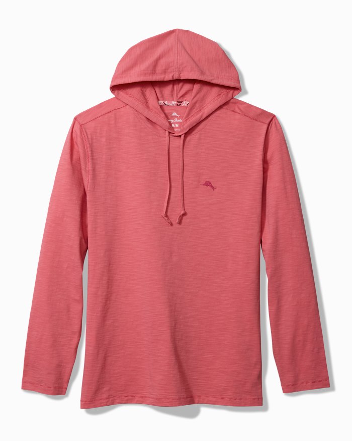 Bali Beach Long-Sleeve Hoodie