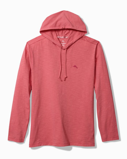 Bali Beach Long-Sleeve Hoodie