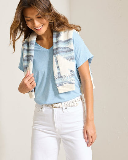 Kauai V-Neck T-Shirt