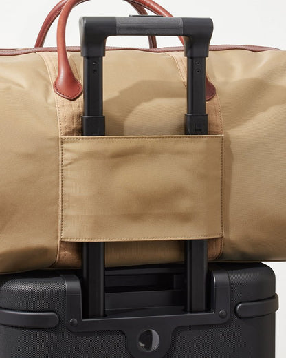 Nylon Duffel Bag