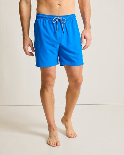 Naples Valley 6-Inch Swim Trunks