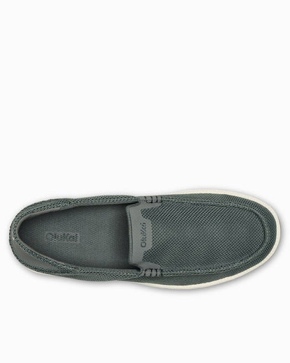 Men's  Kākaha Mesh Slip-On Shoes