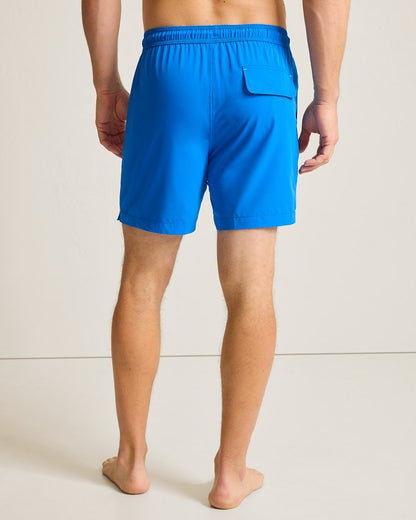Naples Valley 6-Inch Swim Trunks