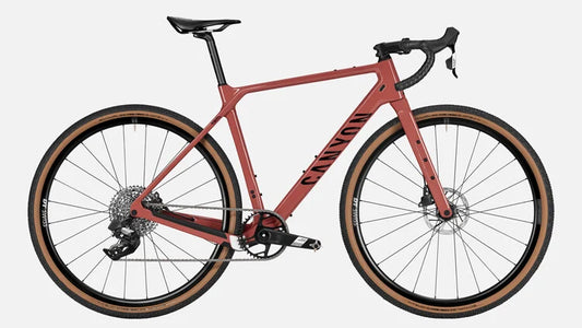 Grizl CF SL 6 AXS