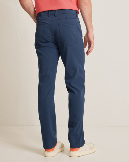 Big & Tall Bahama Coast IslandZone  5-Pocket Pants