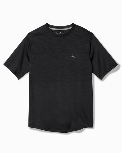 Big & Tall Oasis Fade IslandZone  Crewneck T-Shirt