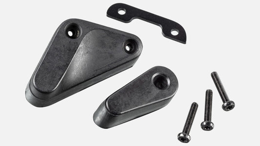 Cany GP0045-01 Fork Bumper Set