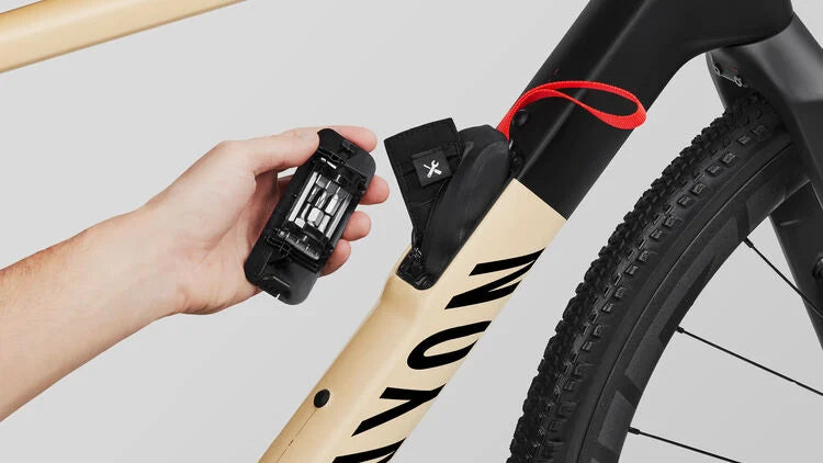Grail CF SLX 8 AXS