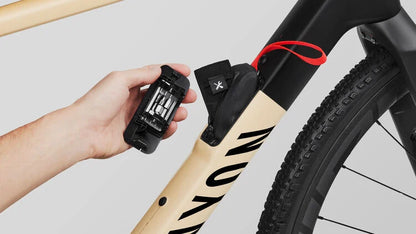 Grail CF SLX 8 AXS