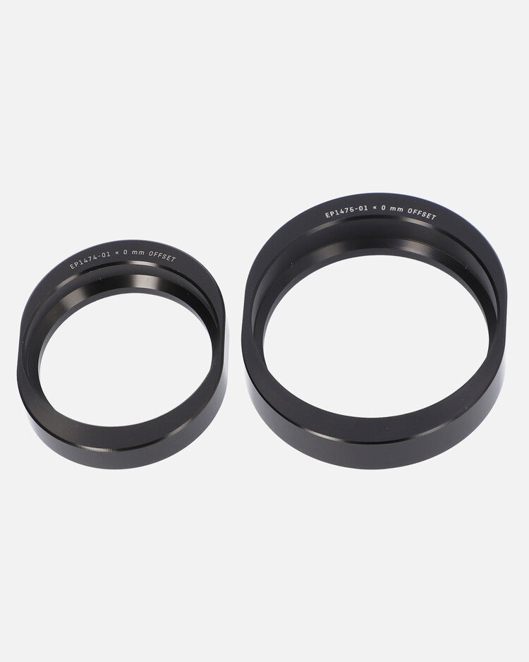 GP7200-01 Headset Cup Center