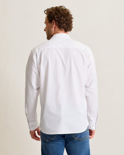 Nova Wave Long-Sleeve Shirt