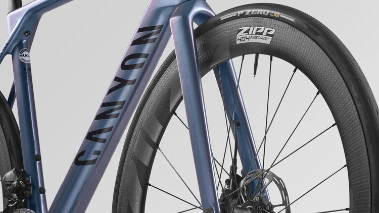 Ultimate CF SLX 8 AXS