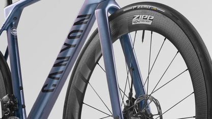 Ultimate CF SLX 8 AXS