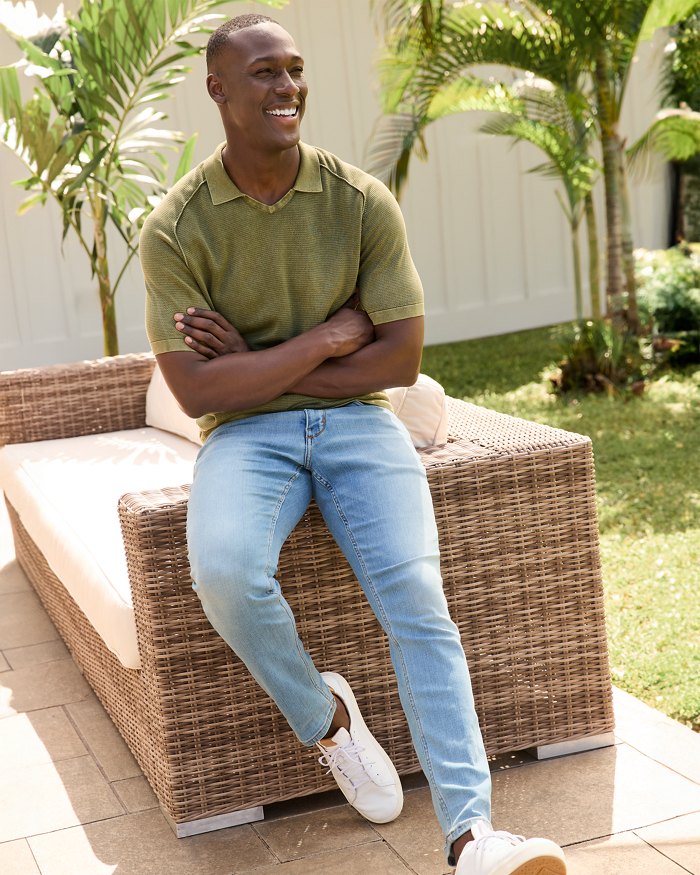 Indigo Palms™ Jeans