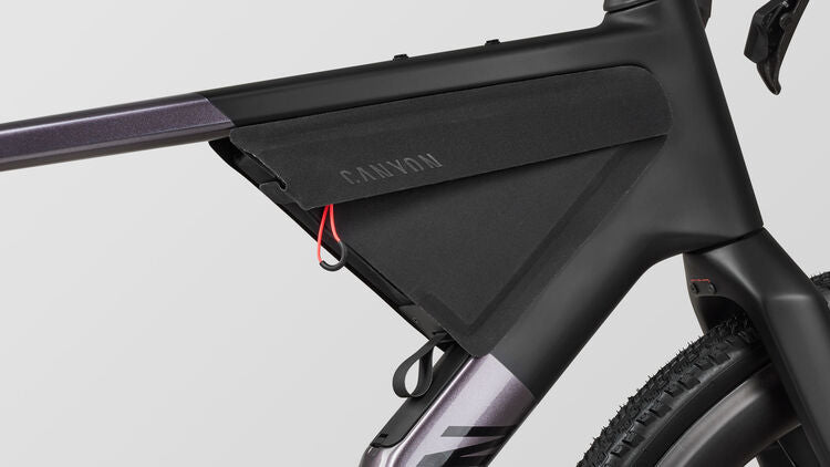 Grail CF SLX 8 AXS
