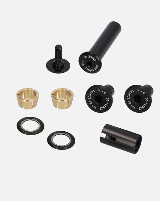 GP7187-01 Mounting Kit Rocker