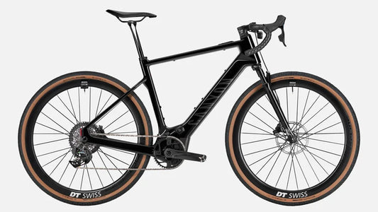 Grizl:ONfly CF 9