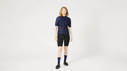 Women's Gravel Jersey Race Fit
