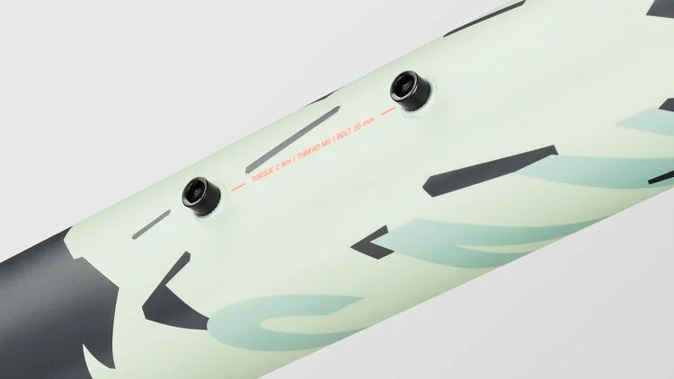 Grizl CF SL 8 1by