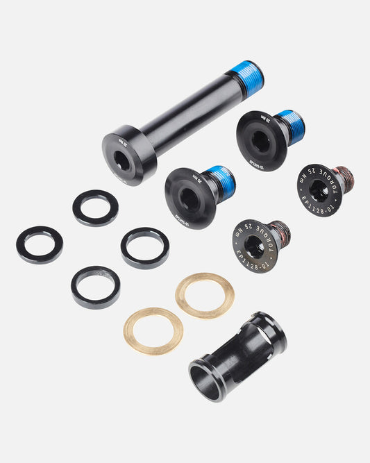 GP7207-01 Mounting Kit Rocker