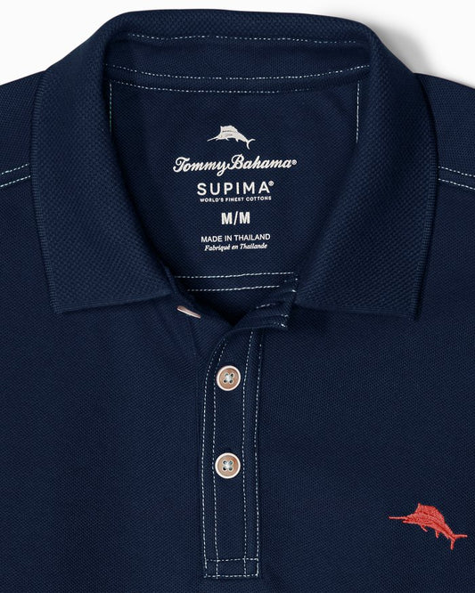 The Emfielder  Polo