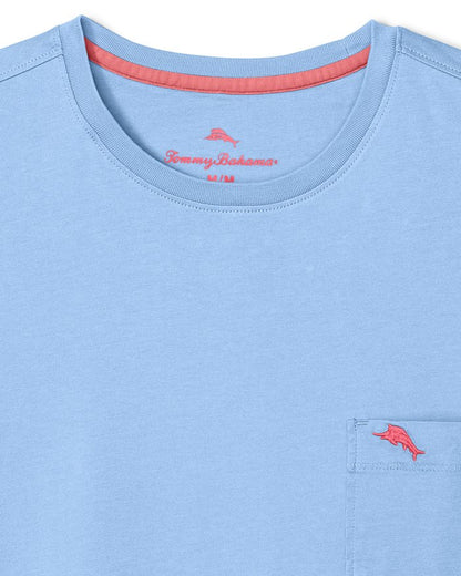 Big & Tall Bali Skyline T-Shirt