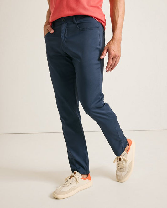 Big & Tall IslandZone  Performance 5-Pocket Pants