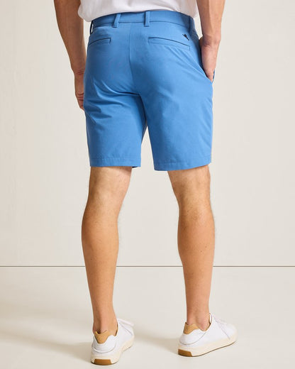 Barbados Pro  9-Inch Shorts