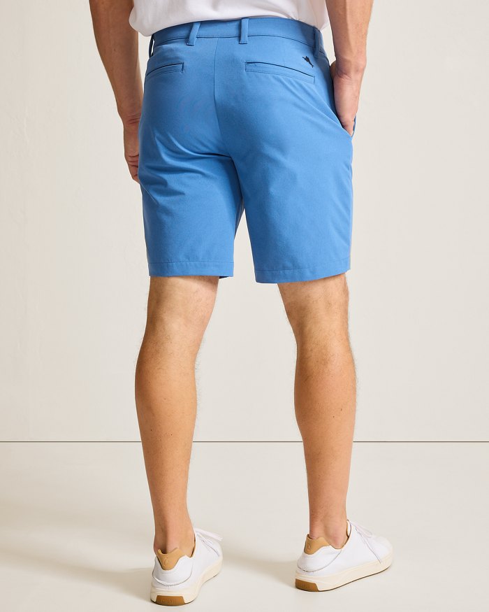 Barbados Pro IslandZone  9-Inch Shorts
