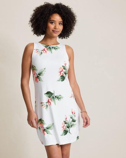 Darcy Florentina Flourish Sheath Dress