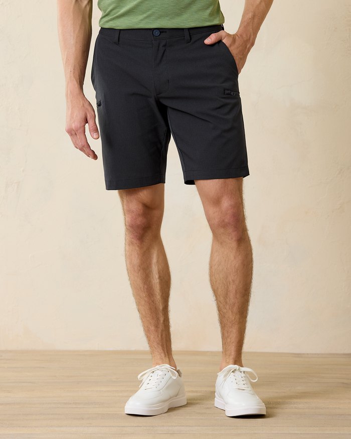 Big & Tall Bahama Coast IslandZone  Cargo Shorts