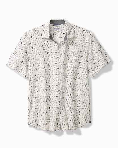 Nova Wave Riptide Rally Shirt