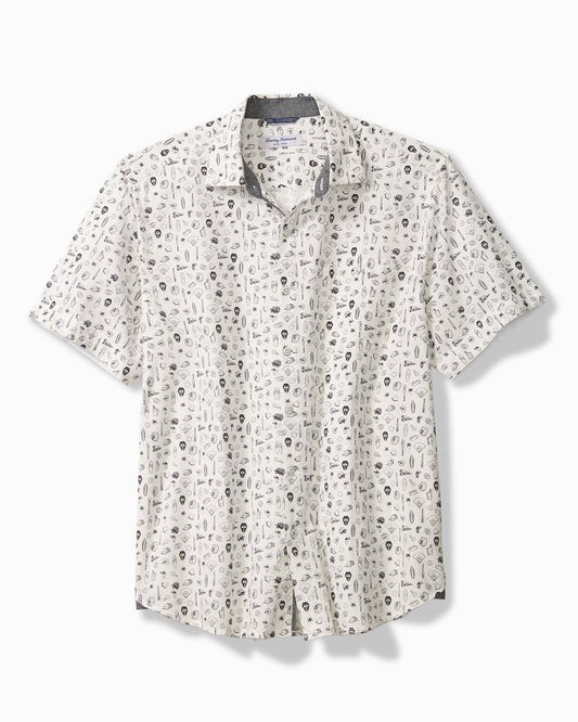 Nova Wave Riptide Rally Shirt