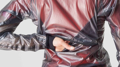 Women's Signature Pro Windproof Cycling Jacket