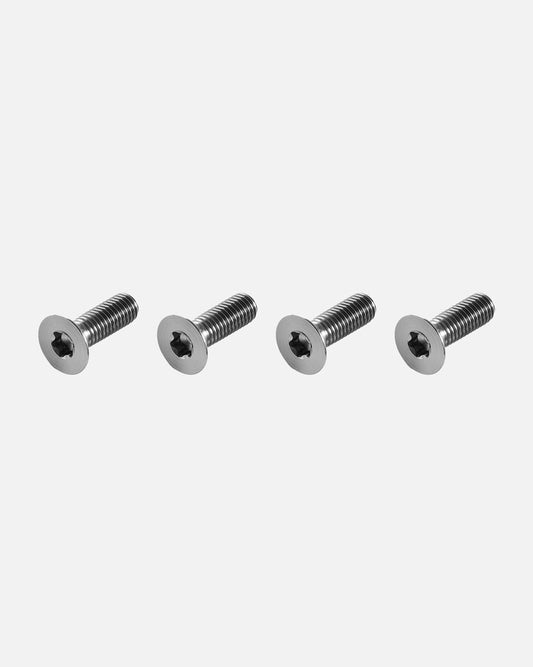 GP7449-01 Cockpit Titanium-Screws