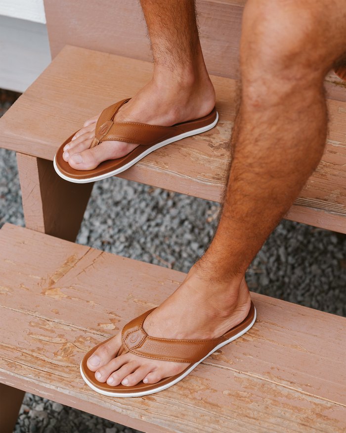 Men's  Olali Sandals