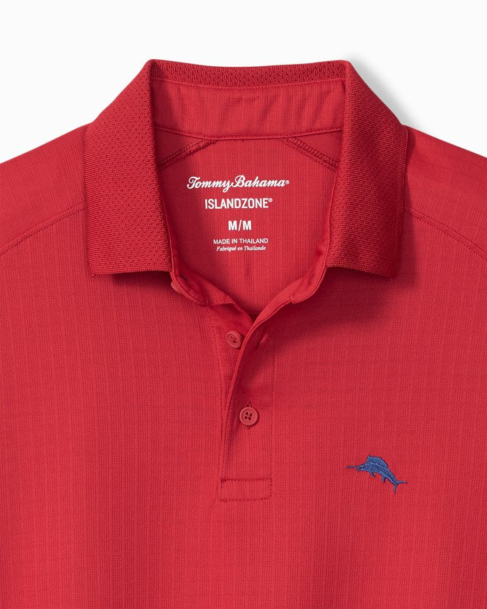 Tropic Driver  Polo