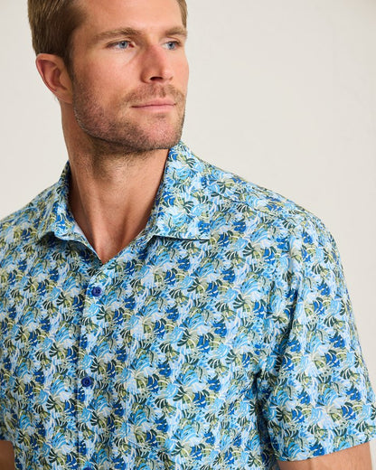 Bahama Coast Chico Palms  Shirt