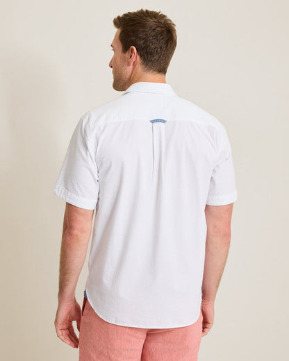 Nova Wave Short-Sleeve Shirt