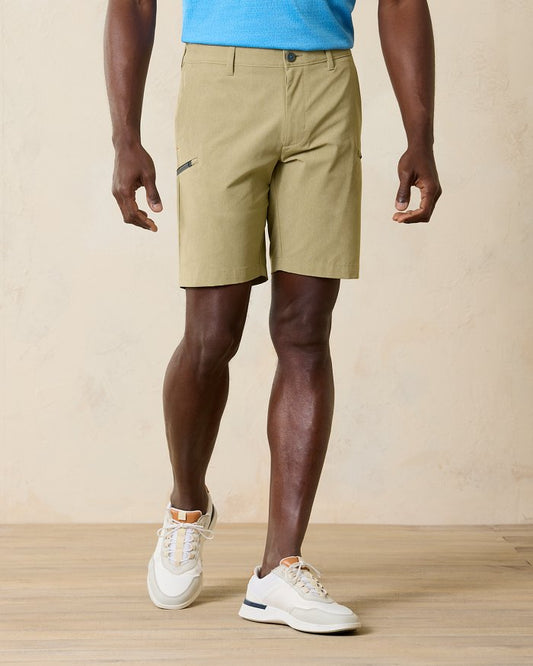 Big & Tall Bahama Coast IslandZone  Cargo Shorts